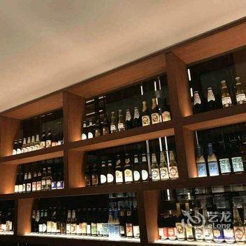 天港漫非酒店(宁波奥特莱斯机场店)酒店提供图片