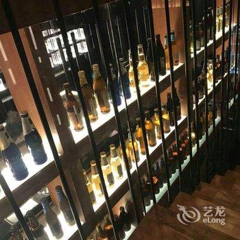 天港漫非酒店(宁波奥特莱斯机场店)酒店提供图片