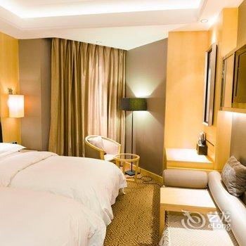 黄山西海饭店酒店提供图片