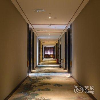 重庆禧满鸿福酒店酒店提供图片