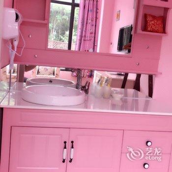 上海佳缘小屋酒店提供图片