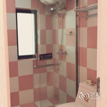 上海佳缘小屋酒店提供图片