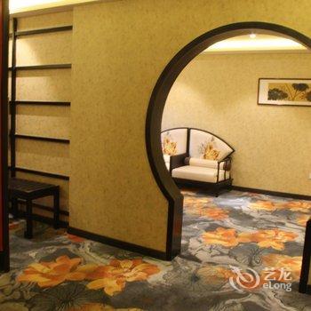 平顶山香格里拉雪莲酒店酒店提供图片