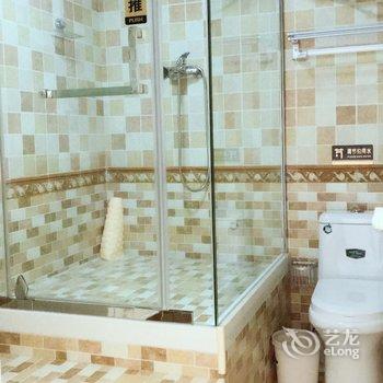 上海佳缘小屋酒店提供图片