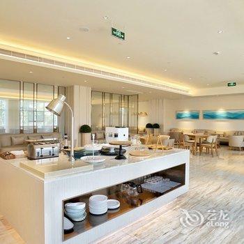 全季酒店(上海大宁灵石公园店)酒店提供图片
