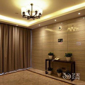 缘客酒店(阳澄湖中路地铁站店)酒店提供图片