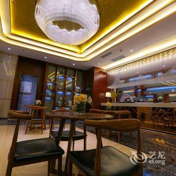 克拉玛依恒隆国际酒店酒店提供图片