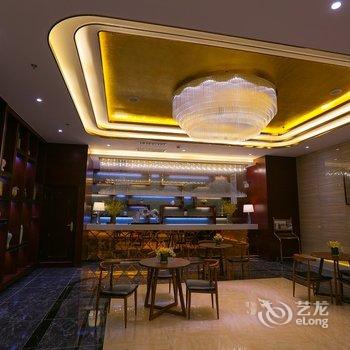 克拉玛依恒隆国际酒店酒店提供图片