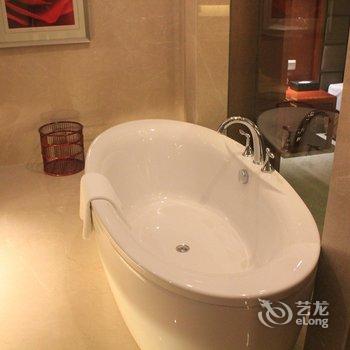 莆田香港潮馨大酒店酒店提供图片