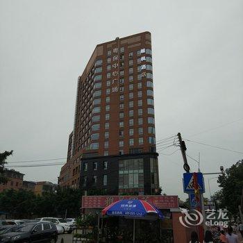 丽枫酒店(广州车陂地铁站店)酒店提供图片