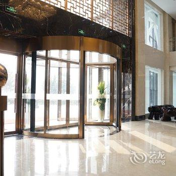 亳州市龙华迎宾馆酒店提供图片