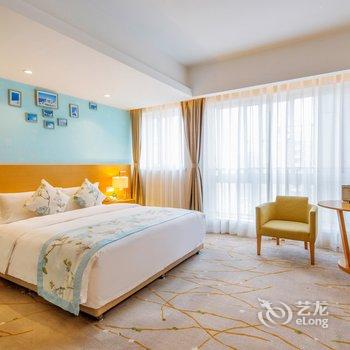 重庆伊凡酒店酒店提供图片