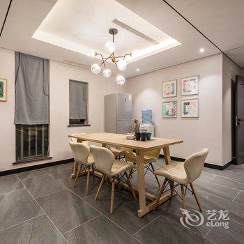 成都数数精品民宿(分店)酒店提供图片