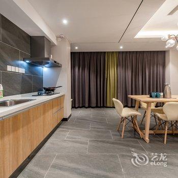 成都数数精品民宿(分店)酒店提供图片