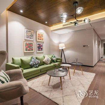 成都数数精品民宿(分店)酒店提供图片