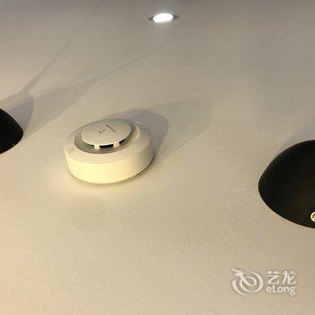 上海Yilily普通公寓酒店提供图片