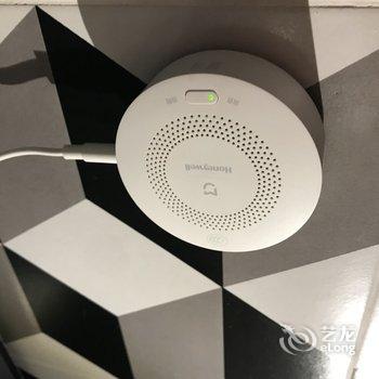 上海Yilily普通公寓酒店提供图片