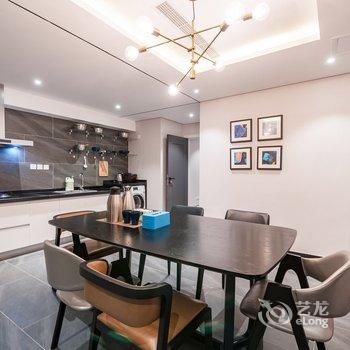 成都数数精品民宿(分店)酒店提供图片