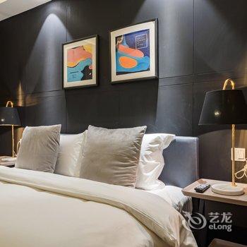 成都数数精品民宿(分店)酒店提供图片