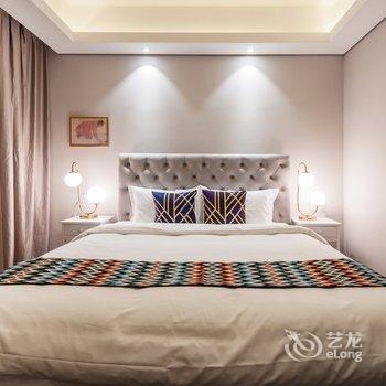 成都数数精品民宿(分店)酒店提供图片