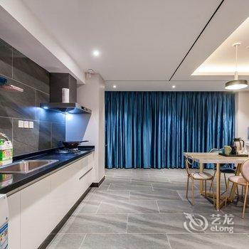 成都数数精品民宿(分店)酒店提供图片