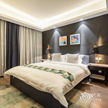 成都数数精品民宿(分店)酒店提供图片