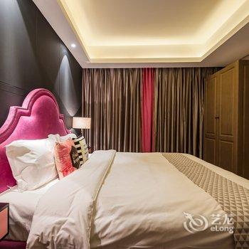 成都数数精品民宿(分店)酒店提供图片