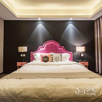 成都数数精品民宿(分店)酒店提供图片
