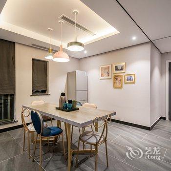 成都数数精品民宿(分店)酒店提供图片