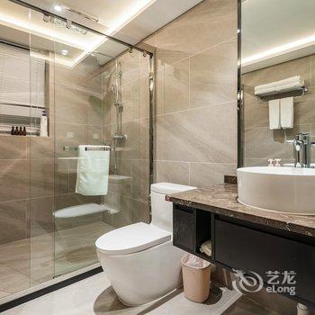 成都数数精品民宿(分店)酒店提供图片