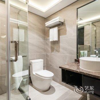 成都数数精品民宿(分店)酒店提供图片