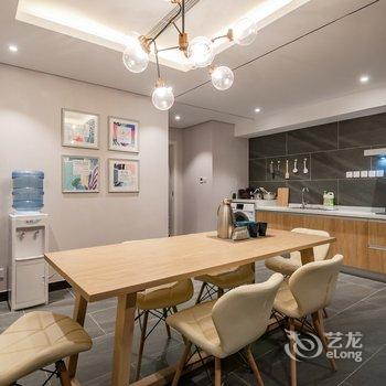 成都数数精品民宿(分店)酒店提供图片
