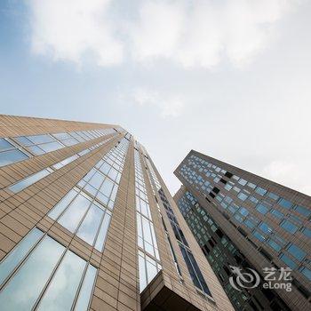 成都sia suites西雅轻奢公寓酒店提供图片