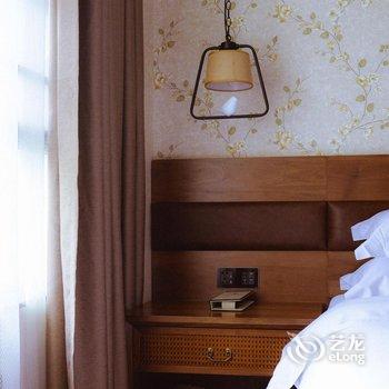 贵阳悠游鸟日子酒店酒店提供图片
