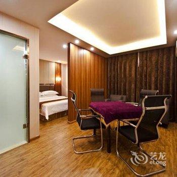 长乐漳港仙岐望海楼公寓酒店提供图片