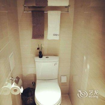 天津熙亚特高级商旅酒店式公寓酒店提供图片