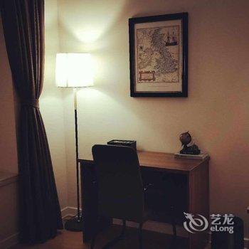 天津熙亚特高级商旅酒店式公寓酒店提供图片