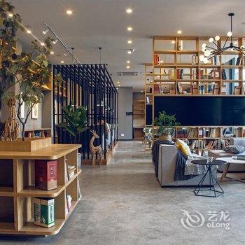 隅花原设计酒店(海口美兰机场美兰店)酒店提供图片