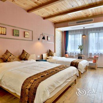 乌镇旧日光影酒店酒店提供图片