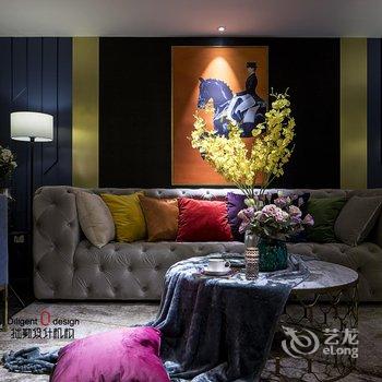 武汉褀程精品酒店酒店提供图片