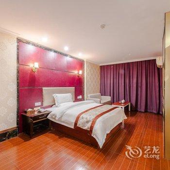 芜湖宝隆源酒店酒店提供图片