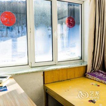 雪乡二浪河大妮子民俗客栈酒店提供图片