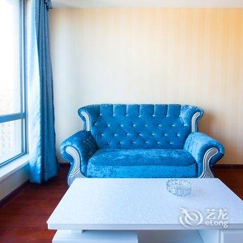 沈阳夏洛特主题公寓酒店提供图片
