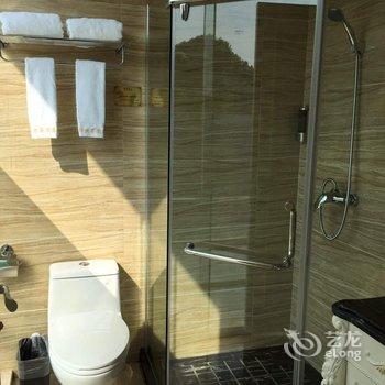 温州新世界酒店酒店提供图片