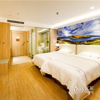 重庆清华綦瑞酒店酒店提供图片