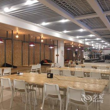 威海高区海悦建国公寓酒店提供图片