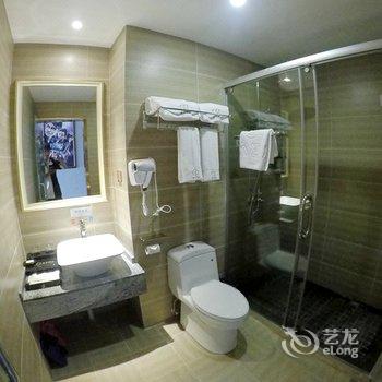 宜昌嘉尔酒店酒店提供图片