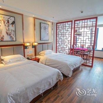 宜昌嘉尔酒店酒店提供图片