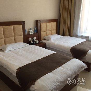 伊春江海河宾馆酒店提供图片