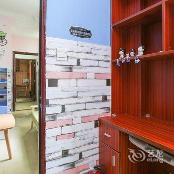 广州汤圆普通公寓酒店提供图片
